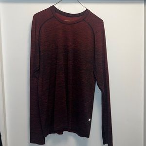 Men’s lululemon long sleeve